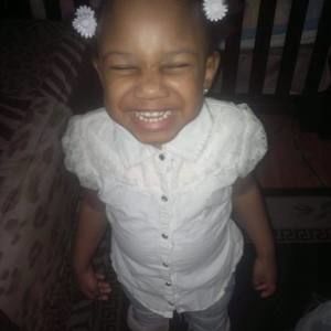 Meet your Posher, Gabrielle